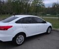 Білий Форд Фокус, об'ємом двигуна 1.6 л та пробігом 98 тис. км за 9100 $, фото 7 на Automoto.ua