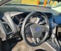 Білий Форд Фокус, об'ємом двигуна 2.01 л та пробігом 108 тис. км за 9400 $, фото 11 на Automoto.ua