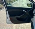 Білий Форд Фокус, об'ємом двигуна 2 л та пробігом 193 тис. км за 10500 $, фото 9 на Automoto.ua