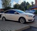 Білий Форд Фокус, об'ємом двигуна 2.01 л та пробігом 139 тис. км за 7700 $, фото 10 на Automoto.ua