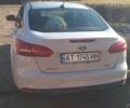 Белый Форд Фокус, объемом двигателя 2 л и пробегом 95 тыс. км за 10200 $, фото 3 на Automoto.ua
