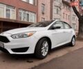 Белый Форд Фокус, объемом двигателя 2 л и пробегом 129 тыс. км за 8200 $, фото 1 на Automoto.ua