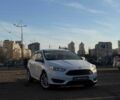 Белый Форд Фокус, объемом двигателя 0 л и пробегом 126 тыс. км за 9790 $, фото 1 на Automoto.ua