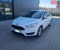 Білий Форд Фокус, об'ємом двигуна 1.6 л та пробігом 135 тис. км за 8500 $, фото 8 на Automoto.ua