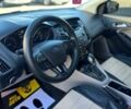 Белый Форд Фокус, объемом двигателя 2 л и пробегом 196 тыс. км за 9700 $, фото 8 на Automoto.ua