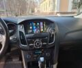 Белый Форд Фокус, объемом двигателя 2 л и пробегом 110 тыс. км за 10500 $, фото 8 на Automoto.ua