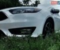 Білий Форд Фокус, об'ємом двигуна 2 л та пробігом 148 тис. км за 8888 $, фото 8 на Automoto.ua