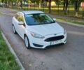 Білий Форд Фокус, об'ємом двигуна 2 л та пробігом 147 тис. км за 8600 $, фото 5 на Automoto.ua