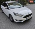 Форд Фокус 2017 у Запоріжжя на Automoto.ua Білий Форд Фокус, об'ємом двигуна 2 л та пробігом 58 тис. км за 9600 $, фото 7 на Automoto.ua