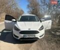 Белый Форд Фокус, объемом двигателя 2 л и пробегом 117 тыс. км за 8700 $, фото 18 на Automoto.ua