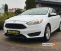 Белый Форд Фокус, объемом двигателя 1 л и пробегом 133 тыс. км за 8300 $, фото 2 на Automoto.ua