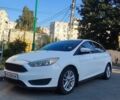 Білий Форд Фокус, об'ємом двигуна 2.01 л та пробігом 139 тис. км за 7700 $, фото 5 на Automoto.ua