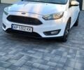 Білий Форд Фокус, об'ємом двигуна 2 л та пробігом 164 тис. км за 8900 $, фото 1 на Automoto.ua