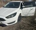 Белый Форд Фокус, объемом двигателя 2 л и пробегом 117 тыс. км за 8727 $, фото 15 на Automoto.ua