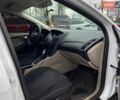 Белый Форд Фокус, объемом двигателя 2 л и пробегом 114 тыс. км за 9090 $, фото 24 на Automoto.ua