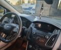 Білий Форд Фокус, об'ємом двигуна 2 л та пробігом 68 тис. км за 9000 $, фото 5 на Automoto.ua
