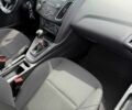 Белый Форд Фокус, объемом двигателя 1 л и пробегом 145 тыс. км за 6890 $, фото 10 на Automoto.ua