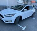 Білий Форд Фокус, об'ємом двигуна 2 л та пробігом 148 тис. км за 8888 $, фото 2 на Automoto.ua