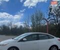 Белый Форд Фокус, объемом двигателя 2 л и пробегом 173 тыс. км за 7000 $, фото 26 на Automoto.ua