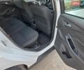 Білий Форд Фокус, об'ємом двигуна 1.6 л та пробігом 80 тис. км за 10800 $, фото 5 на Automoto.ua