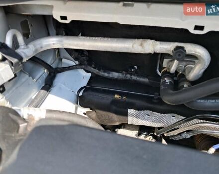 Белый Форд Фокус, объемом двигателя 2 л и пробегом 178 тыс. км за 9299 $, фото 19 на Automoto.ua