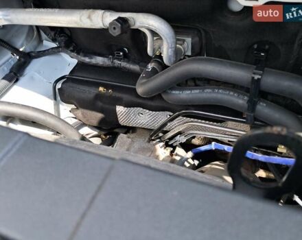 Белый Форд Фокус, объемом двигателя 2 л и пробегом 178 тыс. км за 9299 $, фото 13 на Automoto.ua