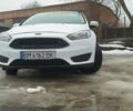 Білий Форд Фокус, об'ємом двигуна 1.6 л та пробігом 140 тис. км за 10500 $, фото 1 на Automoto.ua