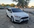 Білий Форд Фокус, об'ємом двигуна 2 л та пробігом 68 тис. км за 9000 $, фото 3 на Automoto.ua