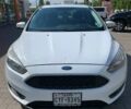 Белый Форд Фокус, объемом двигателя 0 л и пробегом 240 тыс. км за 8500 $, фото 1 на Automoto.ua
