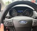 Білий Форд Фокус, об'ємом двигуна 2 л та пробігом 173 тис. км за 6500 $, фото 10 на Automoto.ua