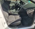 Білий Форд Фокус, об'ємом двигуна 2 л та пробігом 103 тис. км за 10200 $, фото 8 на Automoto.ua