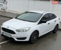 Белый Форд Фокус, объемом двигателя 2 л и пробегом 153 тыс. км за 6900 $, фото 23 на Automoto.ua