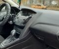 Белый Форд Фокус, объемом двигателя 2 л и пробегом 114 тыс. км за 9950 $, фото 7 на Automoto.ua