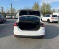 Білий Форд Фокус, об'ємом двигуна 2 л та пробігом 194 тис. км за 8900 $, фото 28 на Automoto.ua
