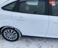 Білий Форд Фокус, об'ємом двигуна 1.6 л та пробігом 91 тис. км за 9500 $, фото 16 на Automoto.ua