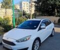 Білий Форд Фокус, об'ємом двигуна 2.01 л та пробігом 139 тис. км за 7700 $, фото 4 на Automoto.ua