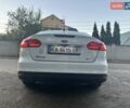 Білий Форд Фокус, об'ємом двигуна 2 л та пробігом 86 тис. км за 8900 $, фото 8 на Automoto.ua