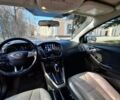 Белый Форд Фокус, объемом двигателя 2 л и пробегом 110 тыс. км за 7005 $, фото 3 на Automoto.ua