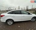 Білий Форд Фокус, об'ємом двигуна 2 л та пробігом 116 тис. км за 7850 $, фото 6 на Automoto.ua