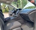 Белый Форд Фокус, объемом двигателя 2 л и пробегом 178 тыс. км за 9299 $, фото 61 на Automoto.ua