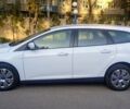 Белый Форд Фокус, объемом двигателя 1 л и пробегом 127 тыс. км за 9000 $, фото 6 на Automoto.ua