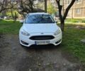 Білий Форд Фокус, об'ємом двигуна 1.6 л та пробігом 98 тис. км за 9100 $, фото 1 на Automoto.ua