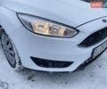 Белый Форд Фокус, объемом двигателя 1.6 л и пробегом 91 тыс. км за 9500 $, фото 7 на Automoto.ua