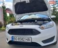 Белый Форд Фокус, объемом двигателя 2 л и пробегом 178 тыс. км за 9250 $, фото 88 на Automoto.ua