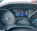 Белый Форд Фокус, объемом двигателя 2 л и пробегом 240 тыс. км за 8290 $, фото 20 на Automoto.ua