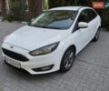 Форд Фокус 2017 у Запоріжжя на Automoto.ua Білий Форд Фокус, об'ємом двигуна 2 л та пробігом 58 тис. км за 9600 $, фото 1 на Automoto.ua