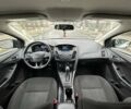 Белый Форд Фокус, объемом двигателя 2 л и пробегом 186 тыс. км за 8200 $, фото 11 на Automoto.ua