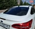 Белый Форд Фокус, объемом двигателя 2 л и пробегом 178 тыс. км за 9299 $, фото 117 на Automoto.ua