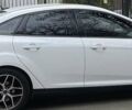 Білий Форд Фокус, об'ємом двигуна 2 л та пробігом 148 тис. км за 8888 $, фото 14 на Automoto.ua