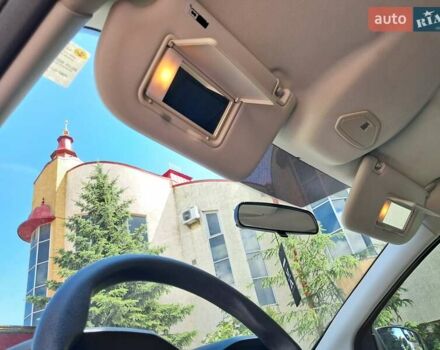 Белый Форд Фокус, объемом двигателя 2 л и пробегом 178 тыс. км за 9299 $, фото 74 на Automoto.ua